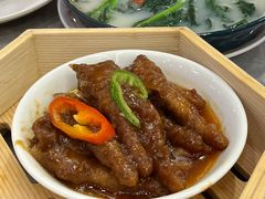 -九龙茶记·粤式餐厅融合菜(鹭江店)