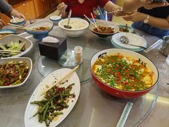 -成都驻京办餐厅(蜀都宾馆店)