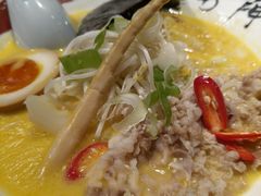 -雷门拉面·现熬骨汤(凯德来福士店)