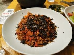 -森Some Fusion(荔湾店)