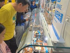 -盒马鲜生(红莲店)