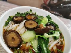 -肆姐面粉馆(坡子街店)