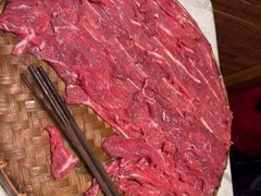 -小城牛事·鲜牛肉火锅(万达店)