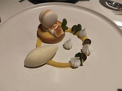 -L'Arome芳芳法国餐厅(仙林金鹰店)
