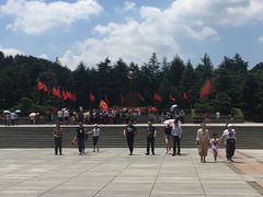 -韶山毛泽东同志故居