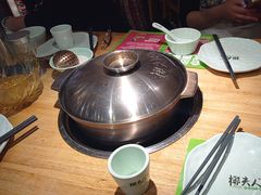 -椰夫人·养生椰子鸡(金沙洲永旺店)