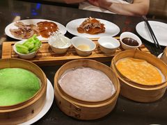 秦唐招牌焖炉烤鸭-北京王府井希尔顿酒店·秦唐中餐厅Chynna