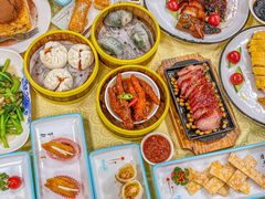 -香港威特瑞茶餐厅(小白楼音乐厅店)