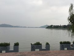 -东钱湖小普陀景区