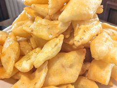 -老仁义·清真菜(太古街店)