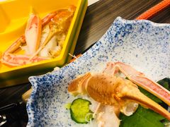 -蟹道乐(道顿堀本店)