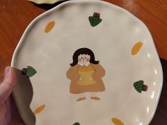 -盘炉forenza·云贵川融合小食堂 ( 钟楼中柳巷店)