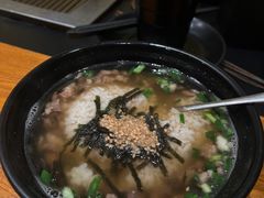 -千寻烧肉(政务区店)