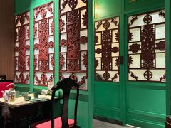 -锦府盐帮·侯宅(五棵松万达店)