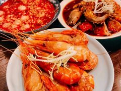 -三酉星·枫·山風与野菜(上海总店)