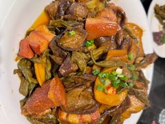 -老六杀猪菜(进乡街店)