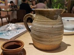 -一坐一忘云南菜(卓悦中心)