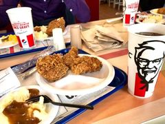 -肯德基(黄渡DT店)