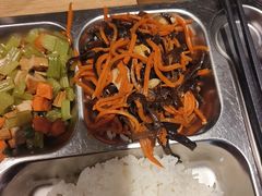 -淮扬厨子(健康路店)