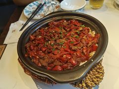 -匠熙小馆(崇文门店)