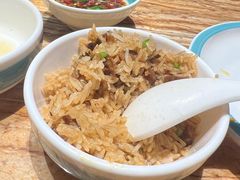 -春润大地海南椰子鸡(沙井京基百纳广场店)