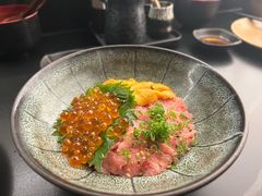 -Sushi Hanzo半藏(天环广场店)