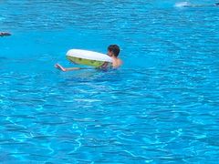 -重庆海昌加勒比海水世界