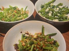 -山涧肴·泉水煮活鱼(坂田店)