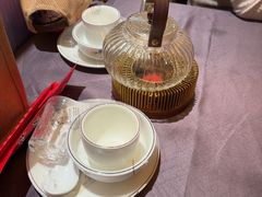 -润泽园饭庄(中山路店)
