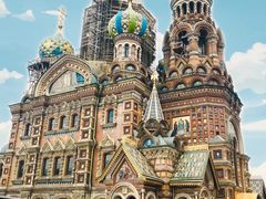 -滴血救世主教堂