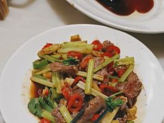 -绿茶餐厅(龙湖金楠天街店)