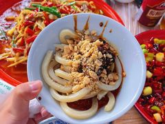 甜水面-拈一筷子·宜宾江湖菜(十一街店)
