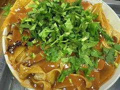 -正味斋锅巴菜(西北角店)