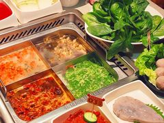 -海底捞火锅(珠影星光城夜宵主题店)