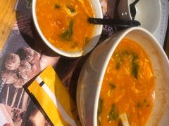 -木屋烧烤(西南角店)