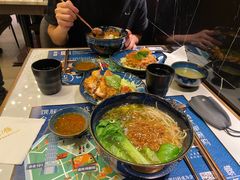 -馔豚·台北菜专门店(深圳湾万象城店)