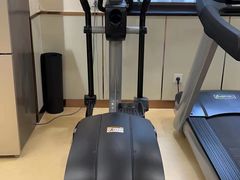 -中田健身工作室(博兴路店)