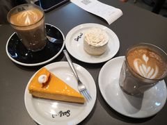 -Seesaw Coffee(苏州中心店)