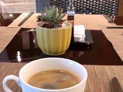 -广州融创花间堂悦雪酒店-花间食西餐厅