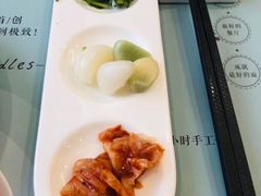 -南山鲜虾面·活鲜小馆·海味大连菜(南山总店)