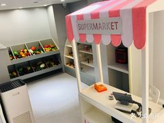 -KIDults童伴儿亲子餐厅(达美中心广场店)