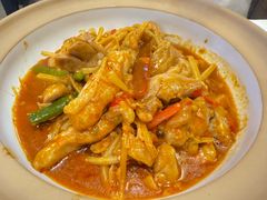 -马凯餐厅(地安门店)