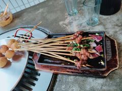 -神伙烧烤(江北黄泥塝店)