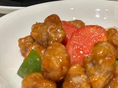 -莆田餐厅PUTIEN(三里屯店)