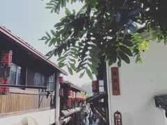 -小河直街历史文化街区