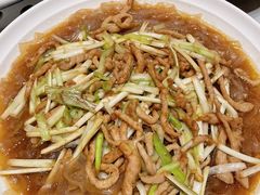 -梅利汴京烤鸭•开封豫菜地标店(晋安路店)