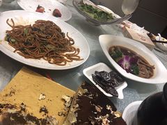 -阿娘家·原生态农家菜(国顺东路店)