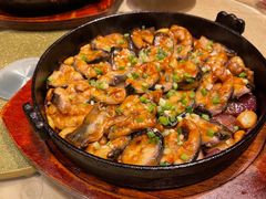 -小粤楼·怀旧粤菜(万辉国际广场店)