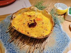 -江左尚白日本料理(万象城店)
