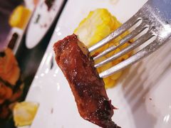 -汉巴味德(大悦城店)